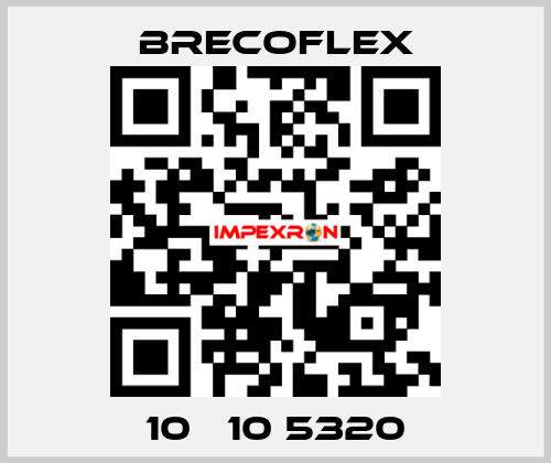 10 Т10 5320 Brecoflex