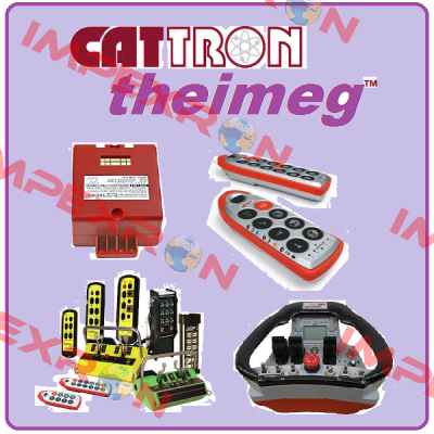 1PRT-8795-A001 Cattron