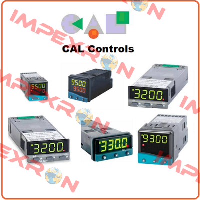 CAL95D11PA400 Cal Controls