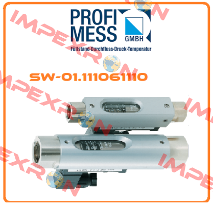 SW-01.111061110 Profimess