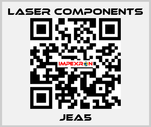 JEA5 Laser Components