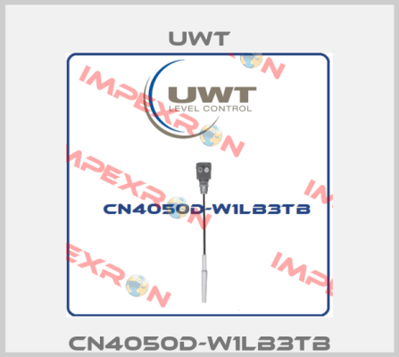 CN4050D-W1LB3TB Uwt