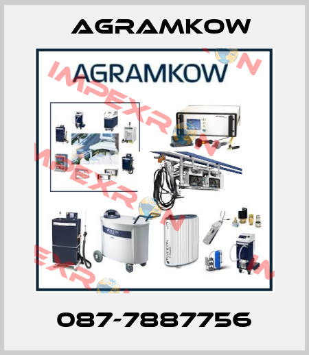 087-7887756 Agramkow