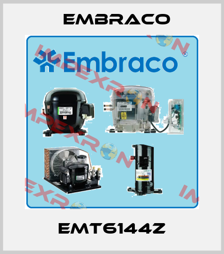 EMT6144Z Embraco