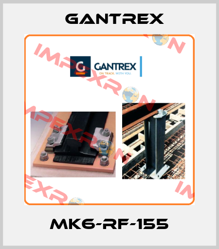 MK6-RF-155 Gantrex