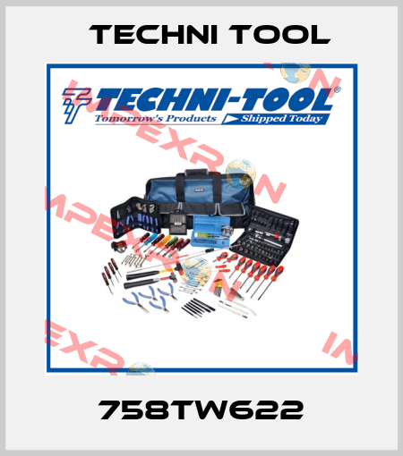 758TW622 Techni Tool