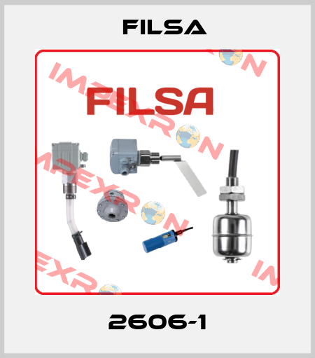 2606-1 Filsa