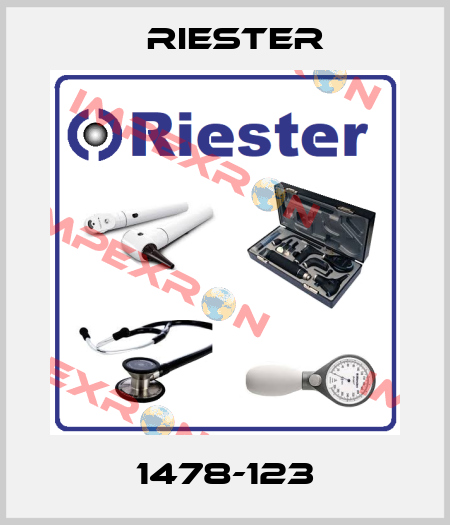 1478-123 Riester