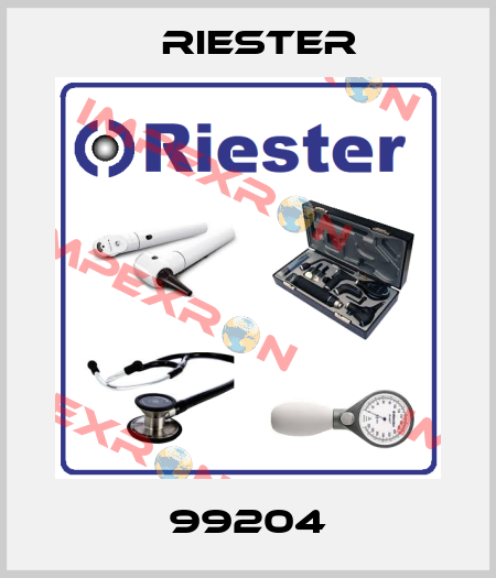 99204 Riester
