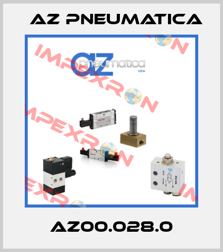 AZ00.028.0 AZ Pneumatica