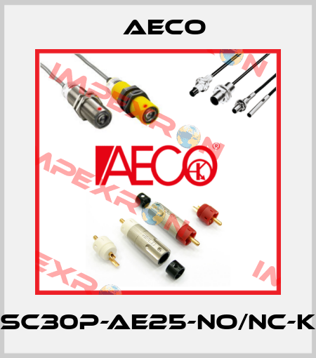 SC30P-AE25-NO/NC-K Aeco