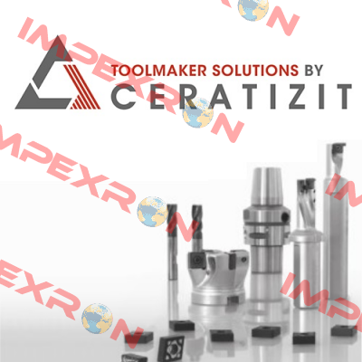 P/N: 24749, Type: LDMX 30FL GMS Ceratizit