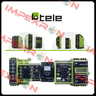 PTE2N TIME SWITCH  Tele