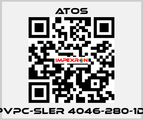 PVPC-SLER 4046-280-1D  Atos