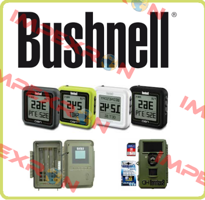 137507 7X50 MARINE W/DIGITAL COMPASS  BUSHNELL