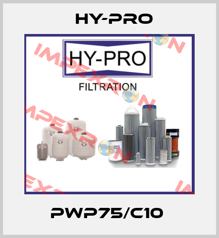 PWP75/C10  HY-PRO