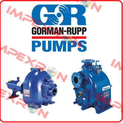 M04-600-00022 Gorman Rupp