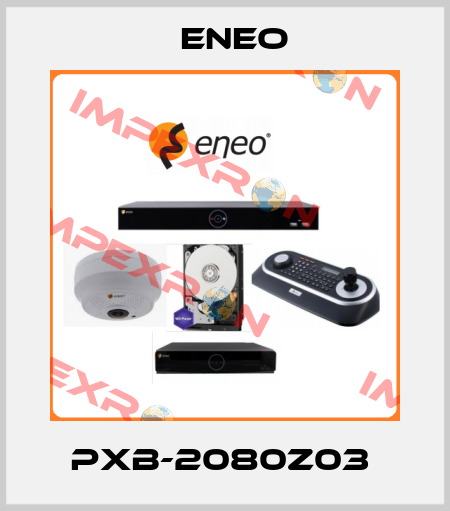PXB-2080Z03  ENEO