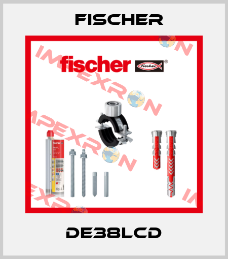 DE38LCD Fischer