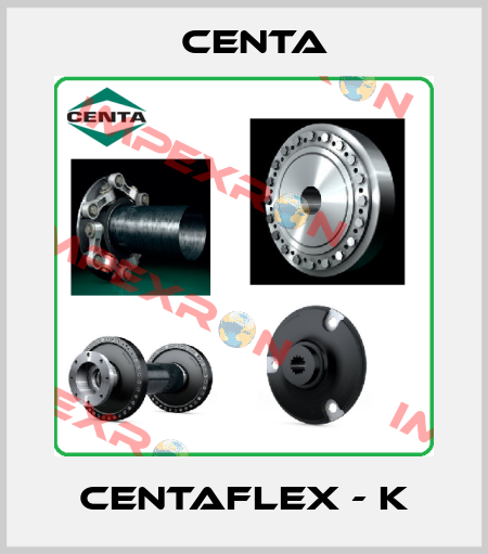 CENTAFLEX - K Centa