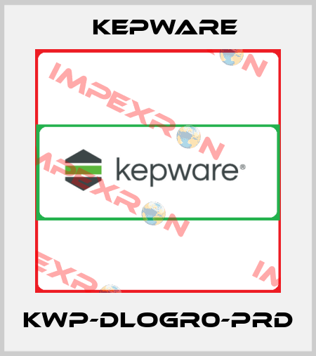 KWP-DLOGR0-PRD Kepware