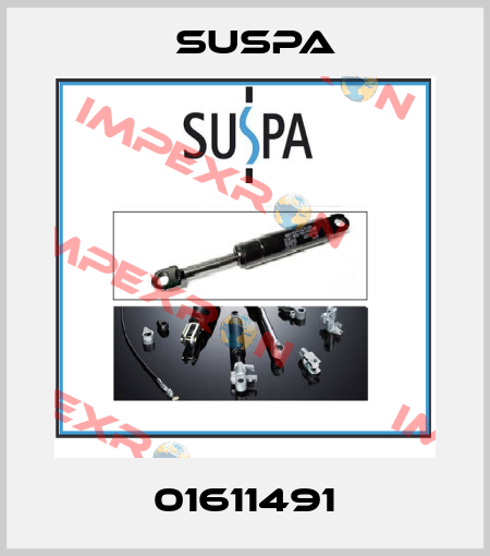 01611491 Suspa
