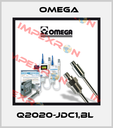Q2020-JDC1,BL  Omega