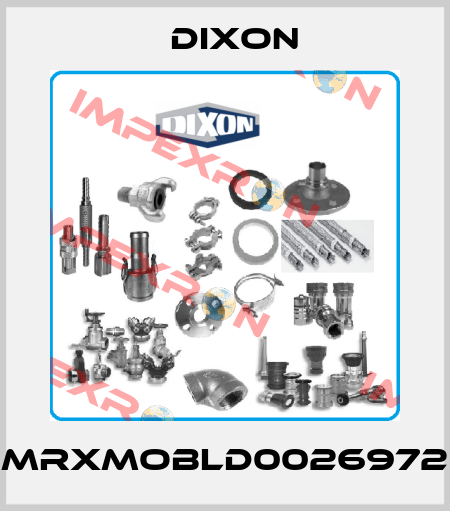 MRXMOBLD0026972 Dixon