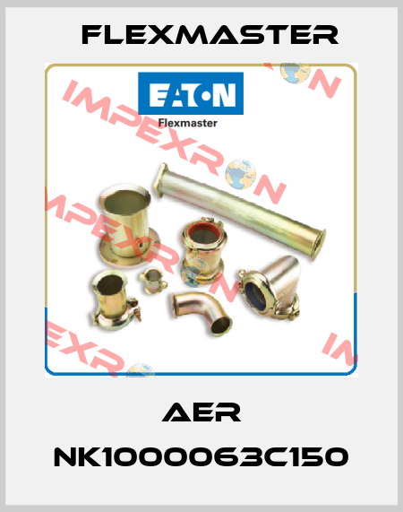 AER NK1000063C150 FLEXMASTER