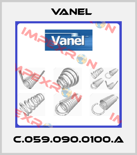 C.059.090.0100.A Vanel