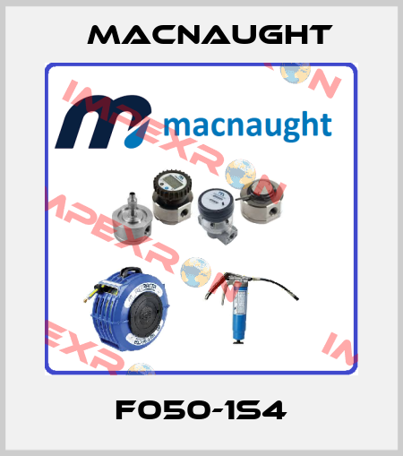 F050-1S4 MACNAUGHT