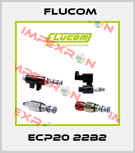 ECP20 22B2 Flucom