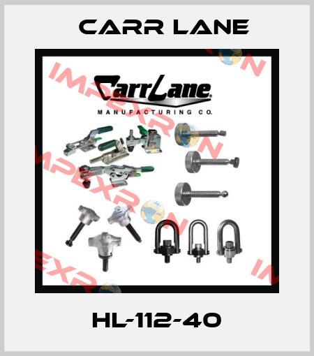 HL-112-40 Carr Lane