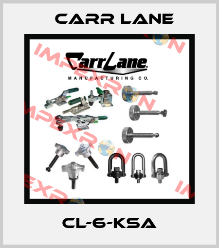 CL-6-KSA Carr Lane
