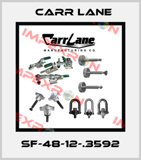 SF-48-12-.3592 Carr Lane