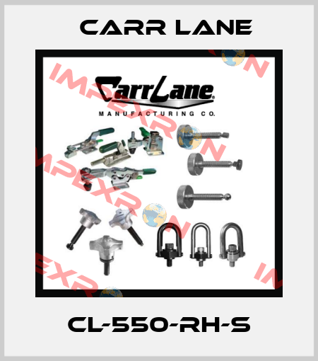 CL-550-RH-S Carr Lane