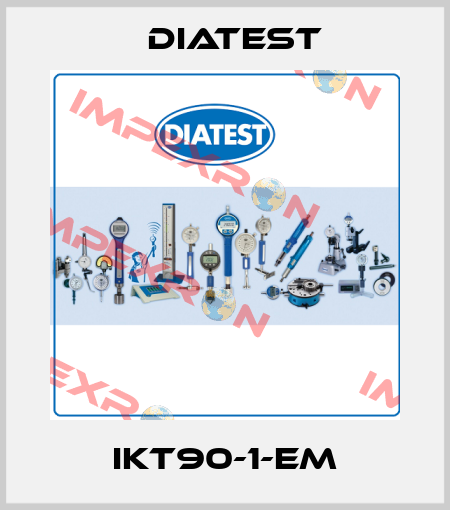 IKT90-1-EM Diatest