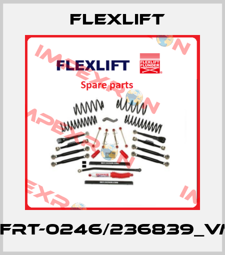 FFRT-0246/236839_VM Flexlift
