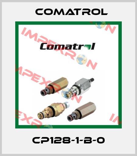 CP128-1-B-0 Comatrol