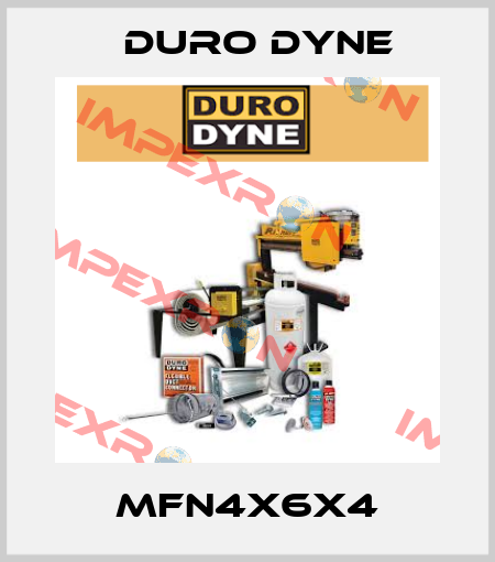 MFN4X6X4 Duro Dyne