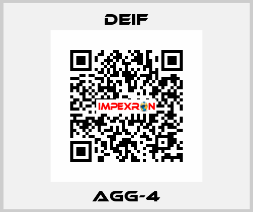 AGG-4 Deif