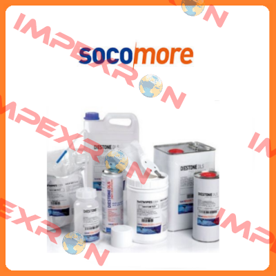 Sococlean V2477 Socomore