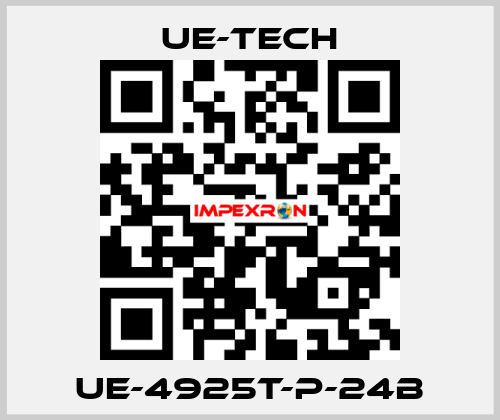 UE-4925T-P-24B UE-TECH