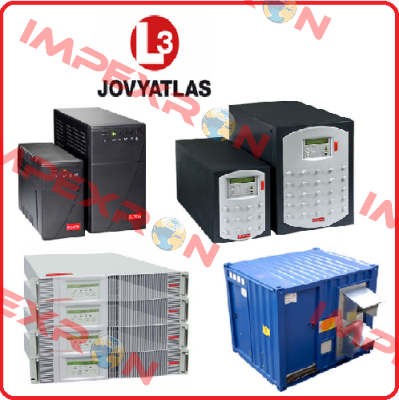 JOVYTEC P 1500 VA JOVYATLAS