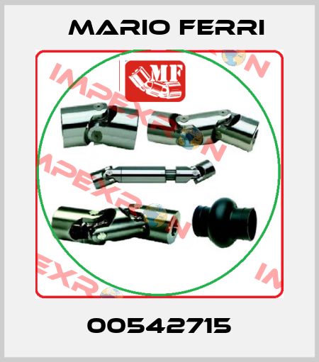 00542715 Mario Ferri