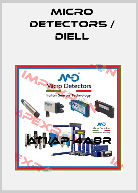 AT1/AP-4A8R Micro Detectors / Diell
