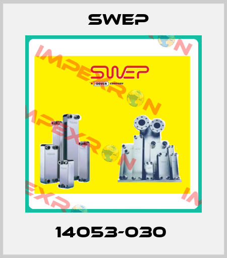 14053-030  Swep