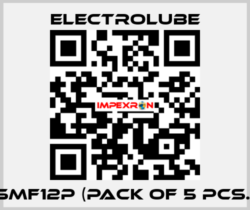 SMF12P (pack of 5 pcs.) Electrolube