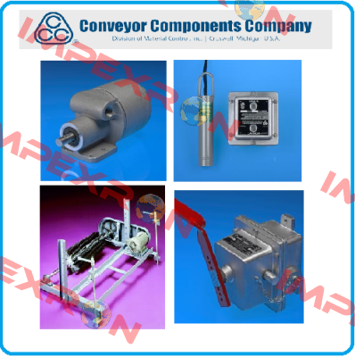 CT-200G Conveyor Components Company