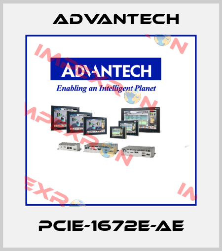 PCIE-1672E-AE Advantech